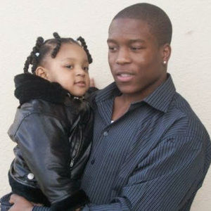 Meet your Posher, William